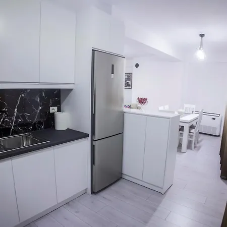 Grande Apartamento *