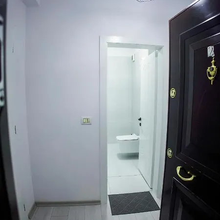 Apartamento Grande Korce