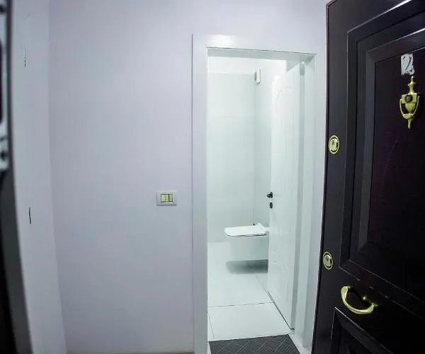 Appartement Grande Korce