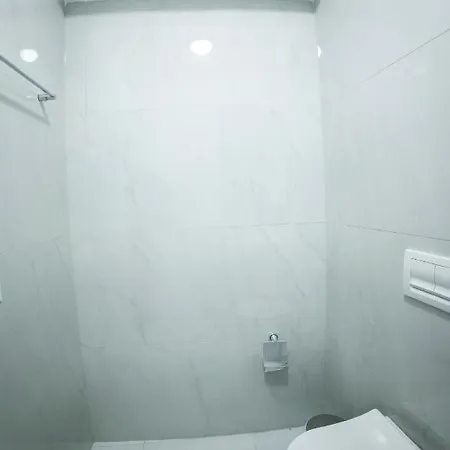 Grande Apartment