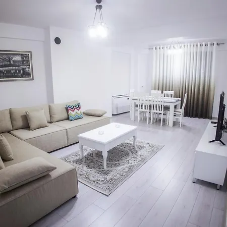 Apartment Grande