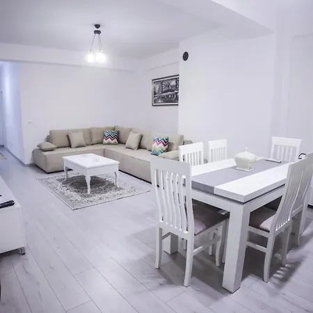 Appartement Grande
