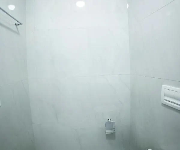 Grande Apartament