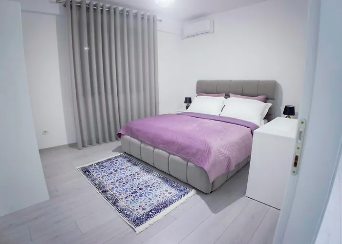 Grande Apartament Korcza