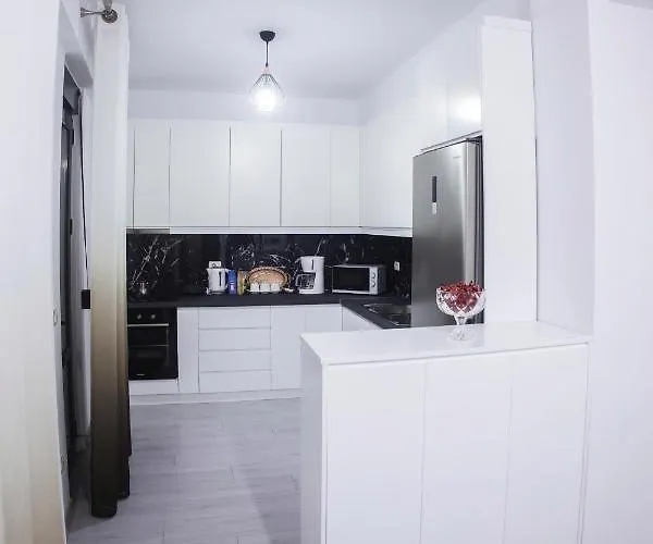 Grande Apartament Korcza