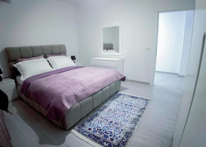 Grande Apartament Korcza